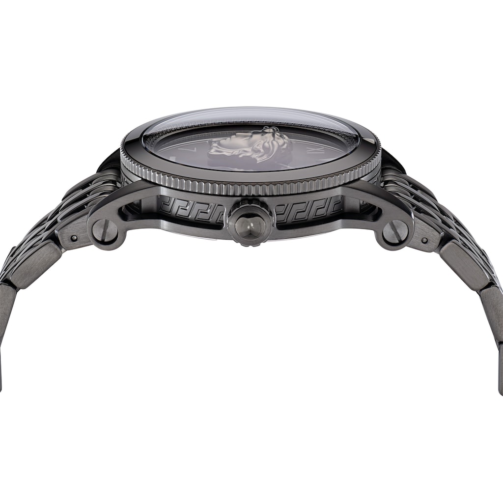 Versace Schweizer Uhr »V-PALAZZO, VE2V00522«