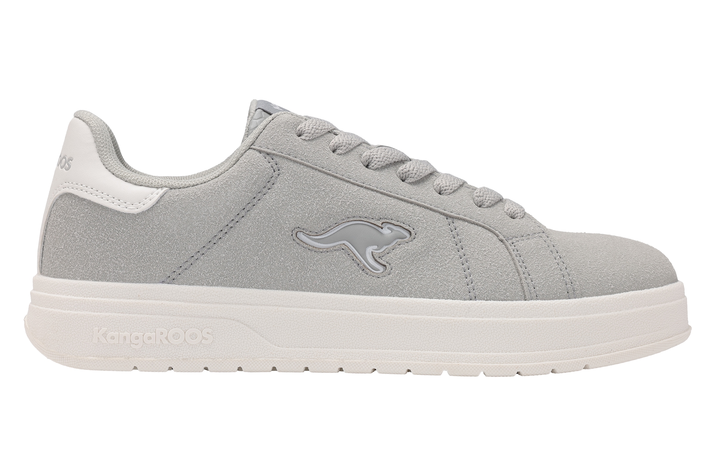 KangaROOS Sneaker »K-GW Focus«