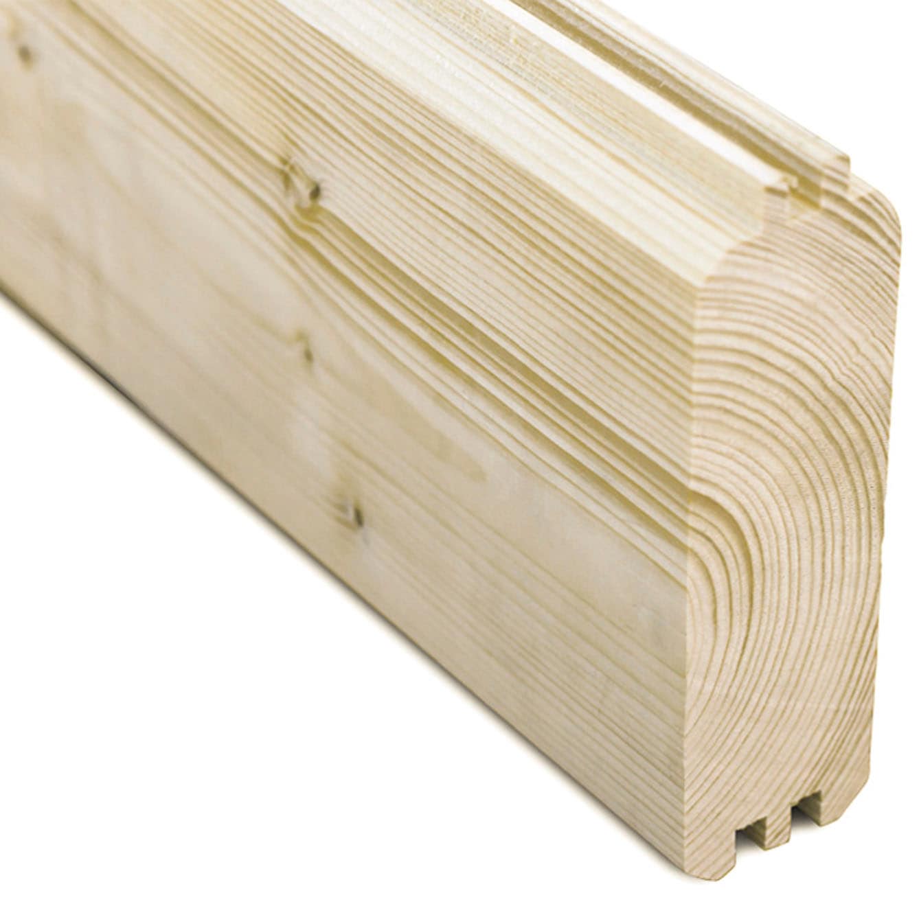 Skanholz Gartenhaus »St. Moritz«