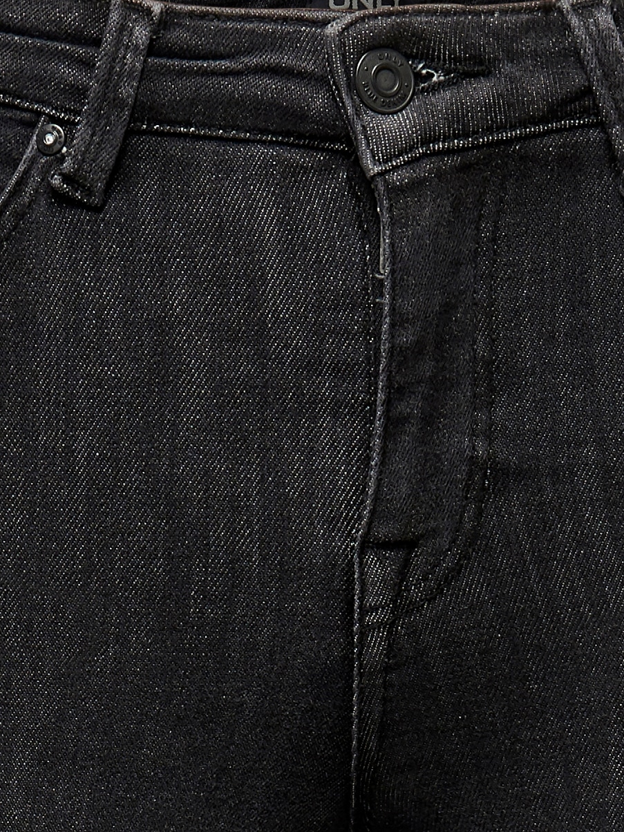 ONLY Skinny-fit-Jeans »ONLPOWER LIFE MID PUSHUP«