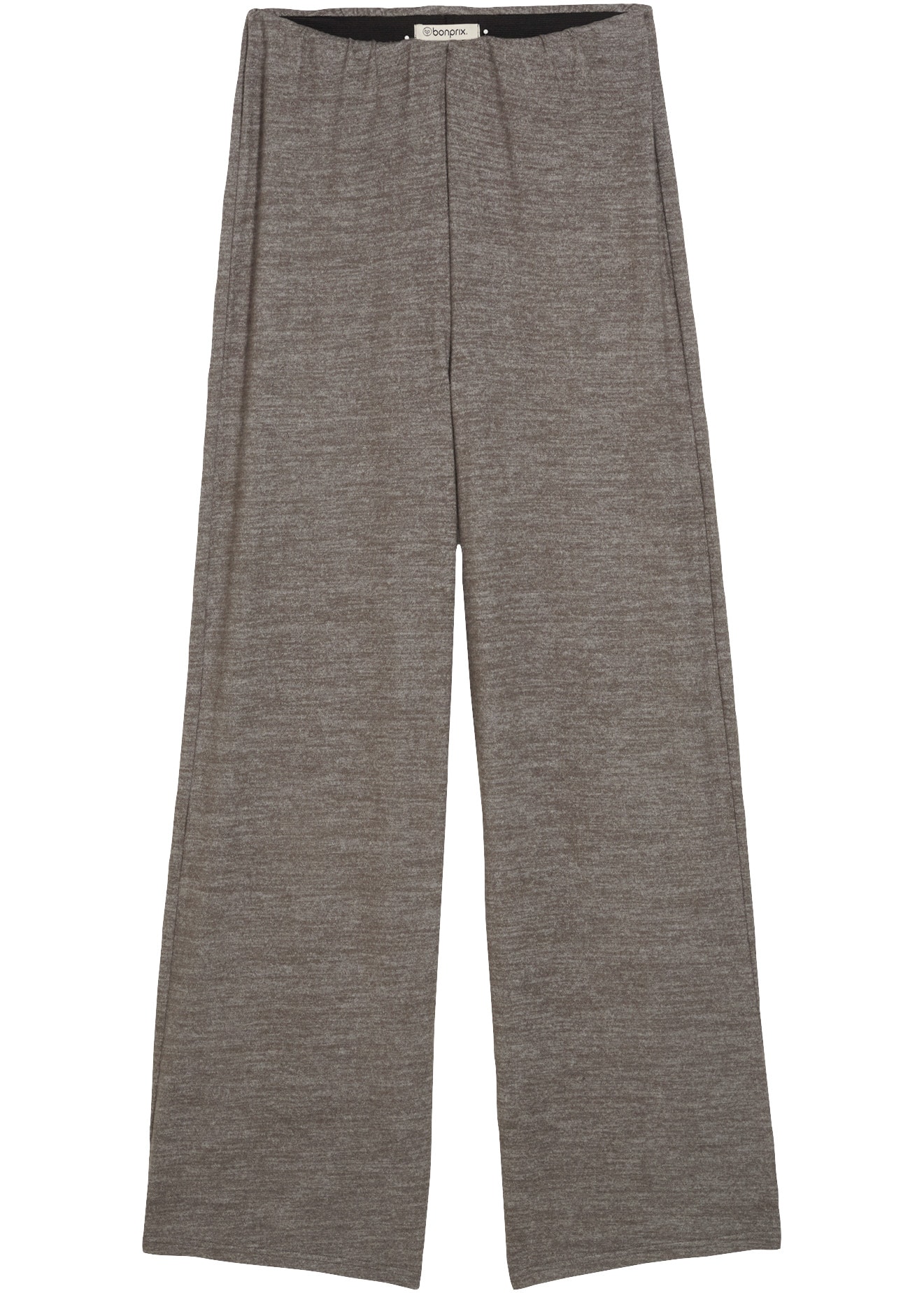 bonprix Palazzohose  lockere Passform, weit geschnitten