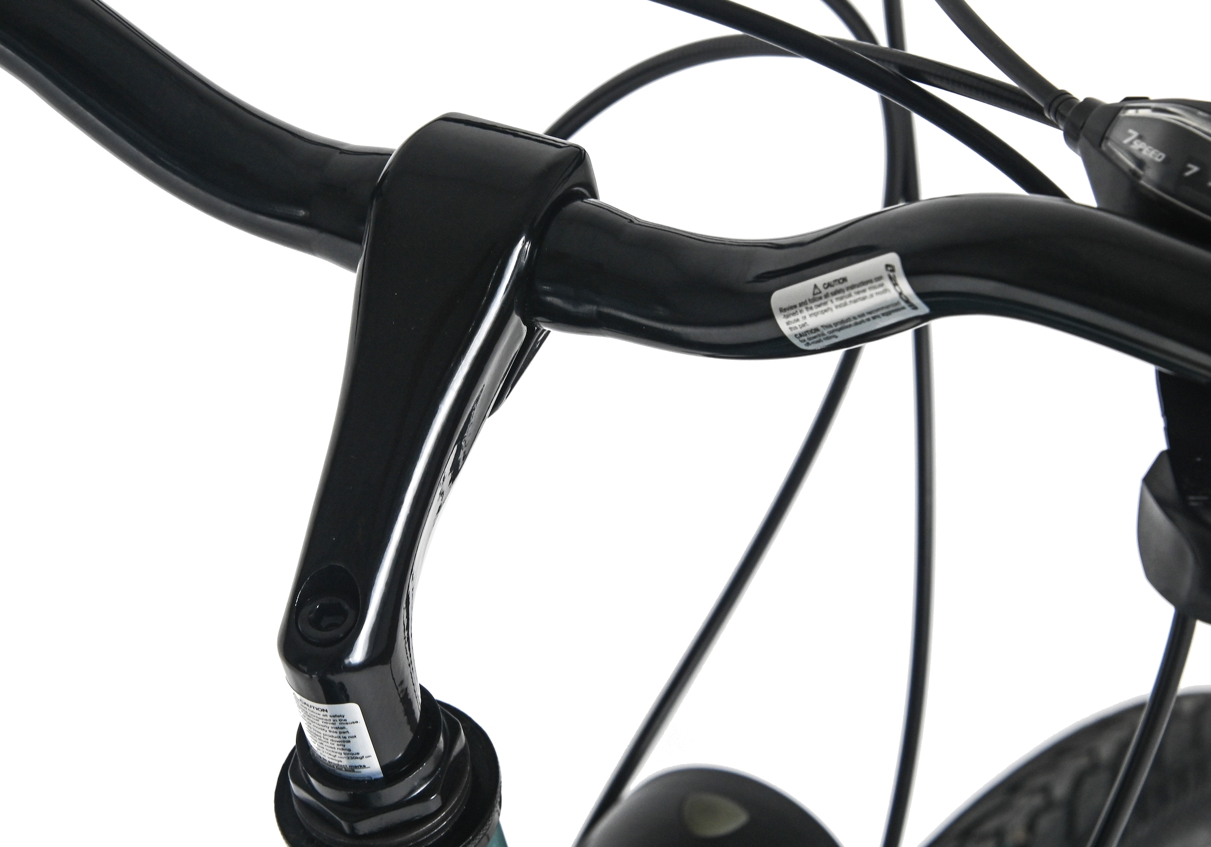 Dacapo Trekkingrad »Herren 28'' Ravenna 50 Grün 21 Gänge RH 48 cm« 21 Gang Shimano Tourney Schaltwerk Kettenschaltung