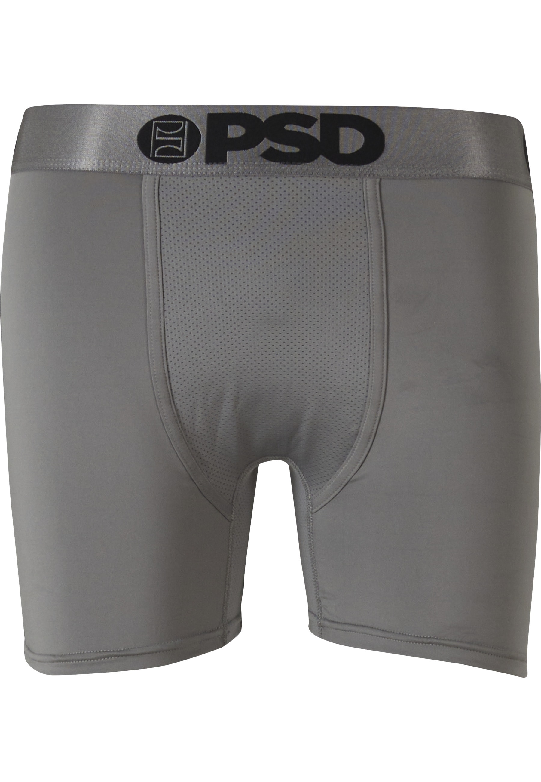 PSD Boxershorts »PSD STEALTH SLD 3PK 5I« 1 Stk.