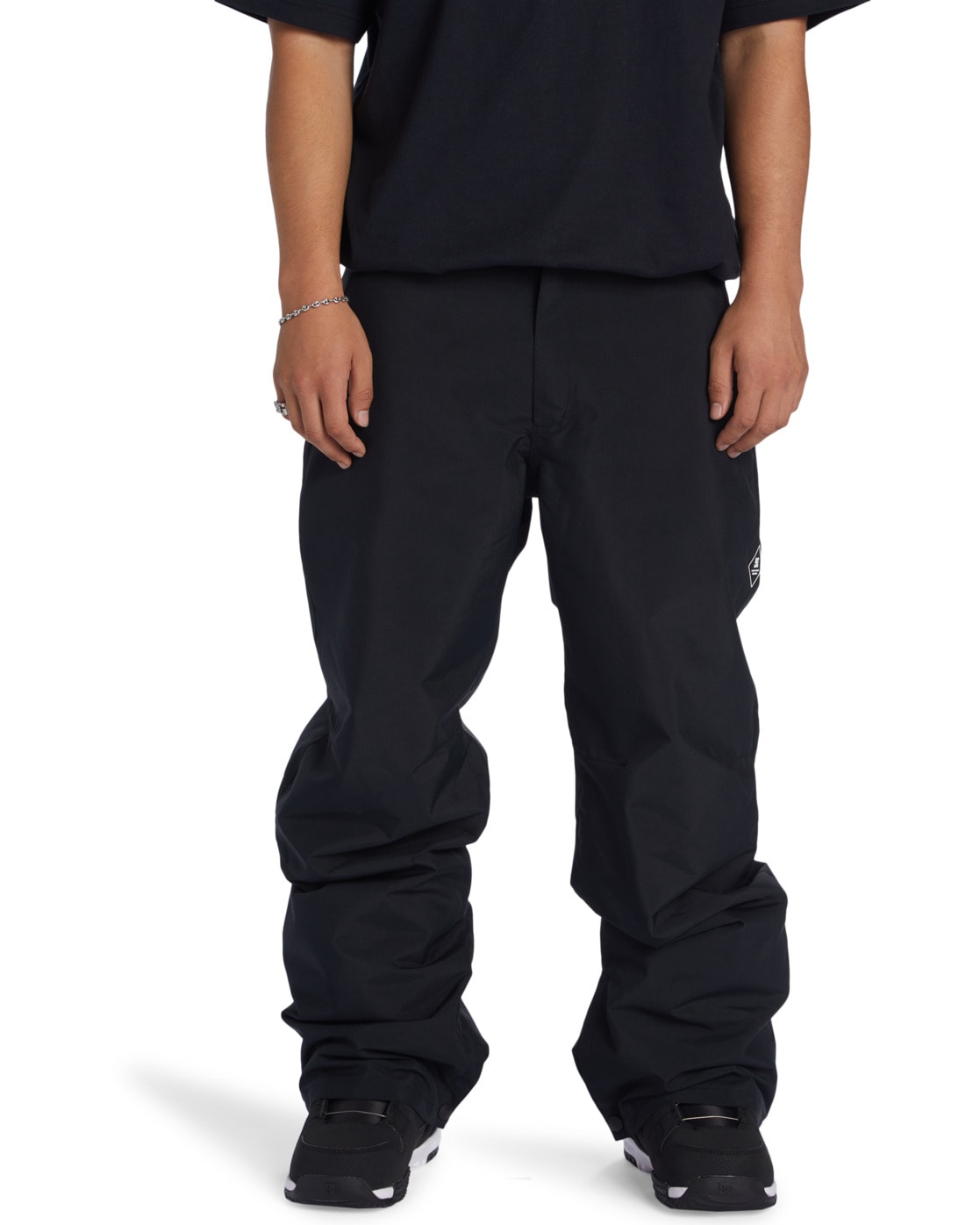 DC Shoes Snowboardhose »DC Snow Chino 10K«