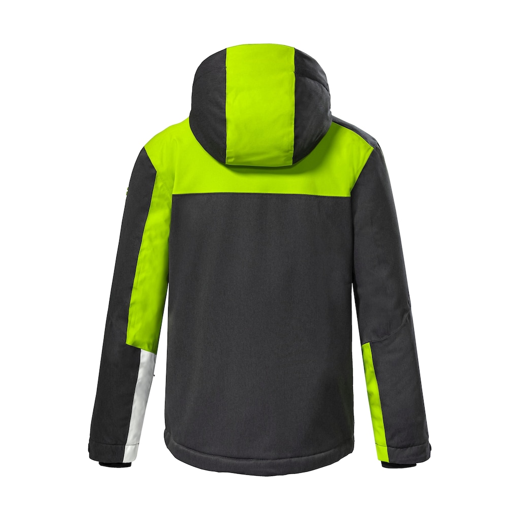 Killtec Skijacke »KSW 159 BYS SKI JCKT«