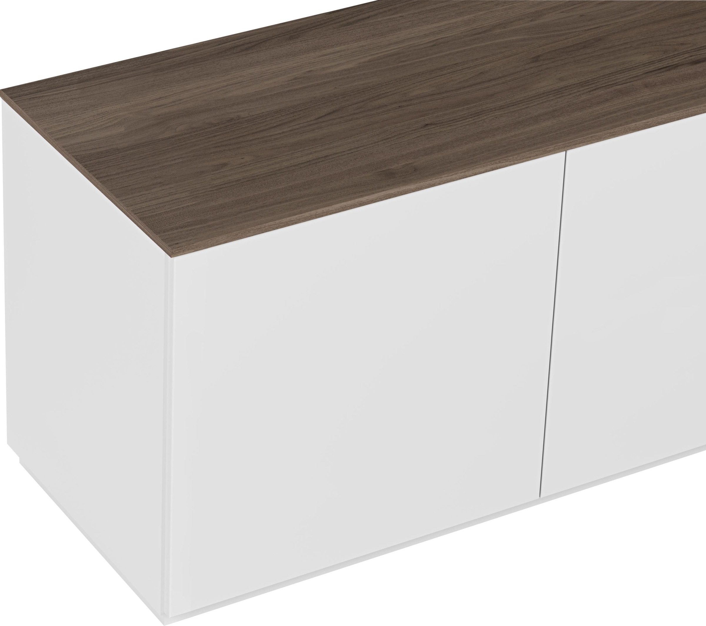 TemaHome Lowboard »Join«, Kommode mit Push-to-Open-Funktion, Breite 120 cm