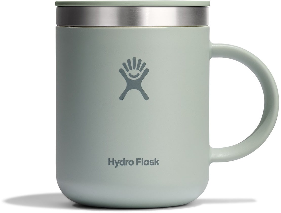 Hydro Flask Thermobecher »12 Oz Mug« Hochwertiger 18/8 Edelstahl günstig online kaufen