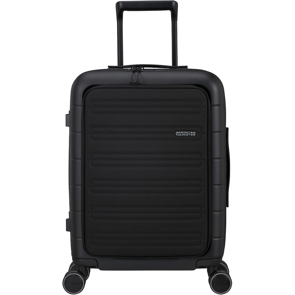 American Tourister® Hartschalen-Trolley »Novastream smart, 55 cm«