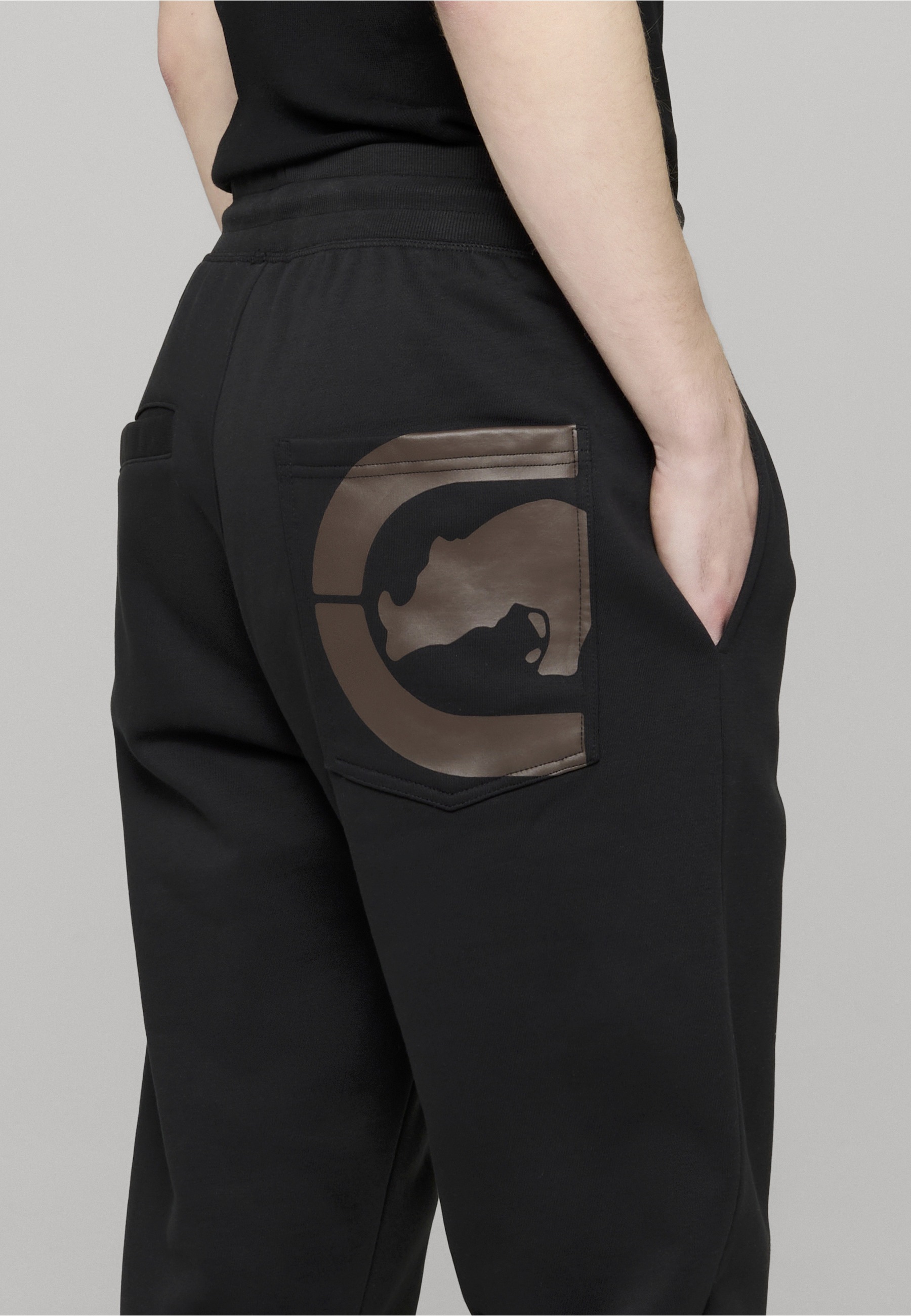 Ecko Unltd. Stoffhose »Ecko Unltd. Herren 2Face Sweatpants«
