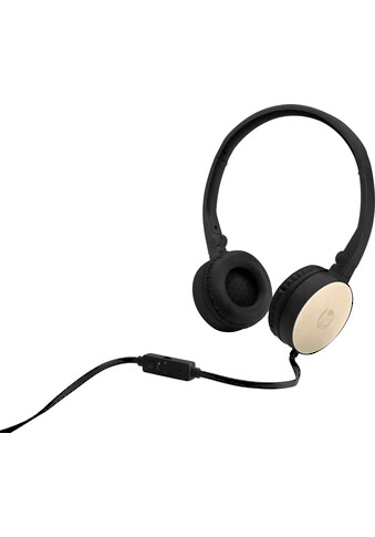 HP Headset »H2800«, Active Noise Cancelling (ANC)-Freisprechfunktion kaufen