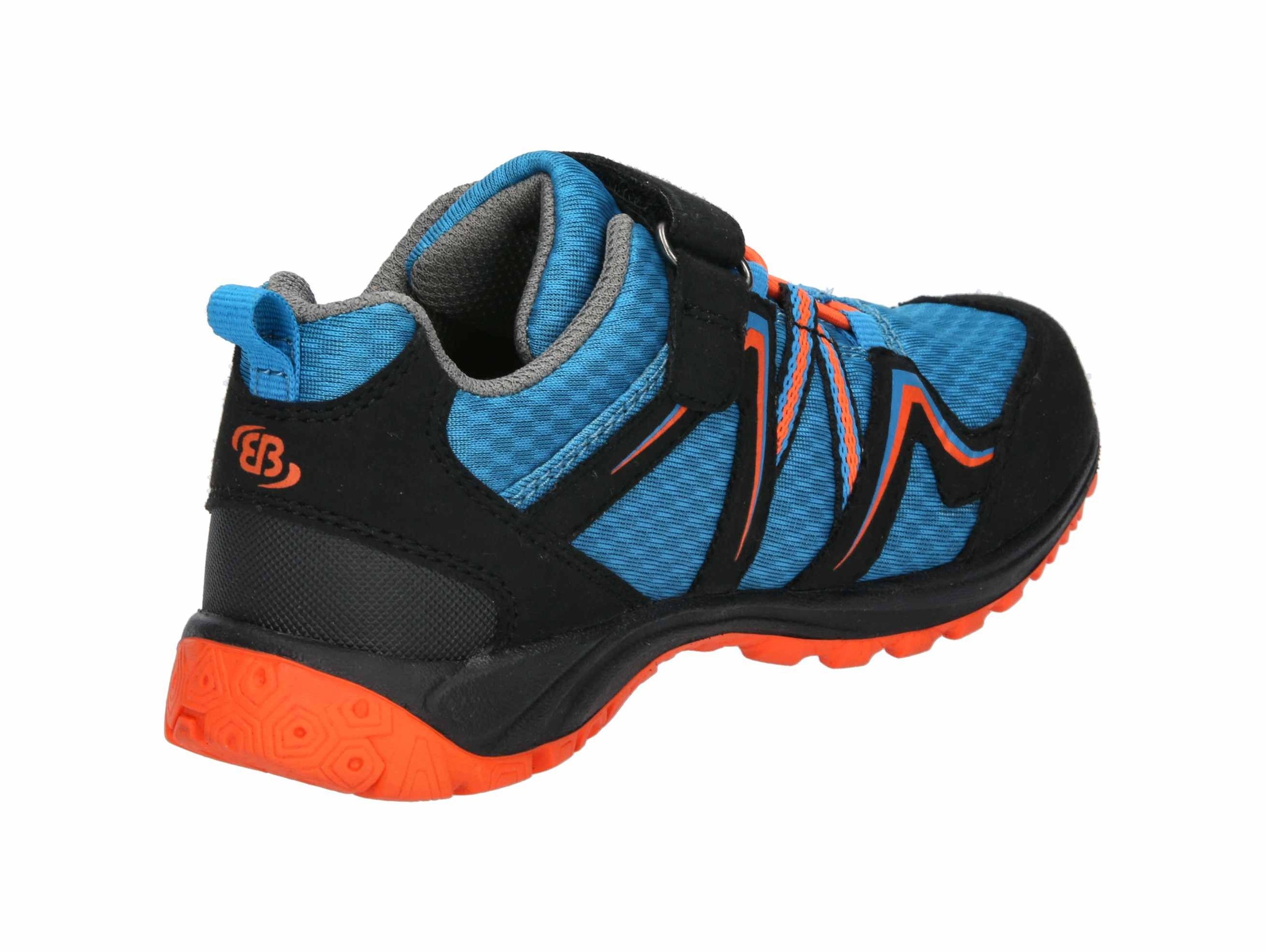 BRÜTTING Wanderschuh »Outdoorschuh Rockwall«