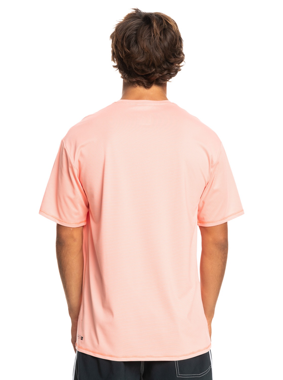 Quiksilver Neopren Shirt »Heritage Heather«