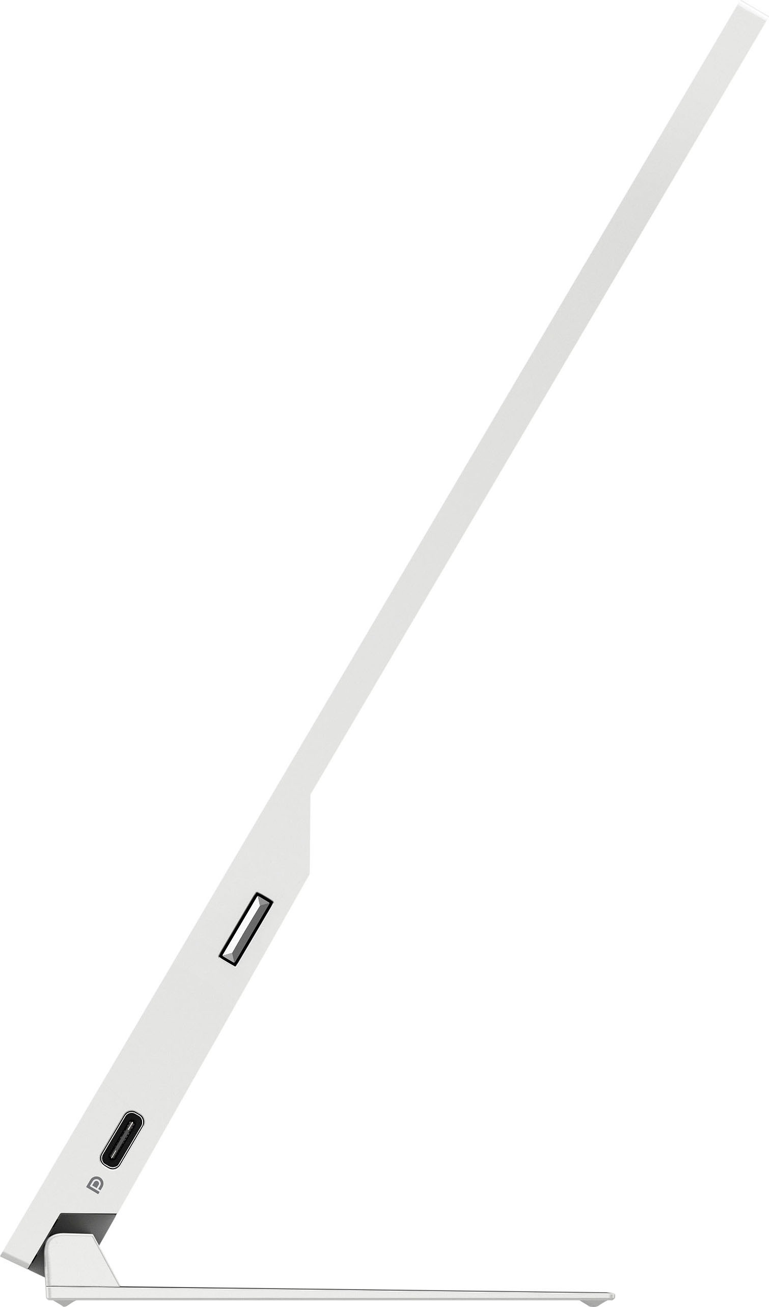 HP Portabler Monitor »E14 G4 HSD-0073-F«, 35,6 cm/14 Zoll, 1920 x 1080 px, Full HD, 5 ms Reaktionszeit, 60 Hz