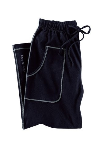H.I.S Caprihose  mit geradem Bein, Loungeanzug