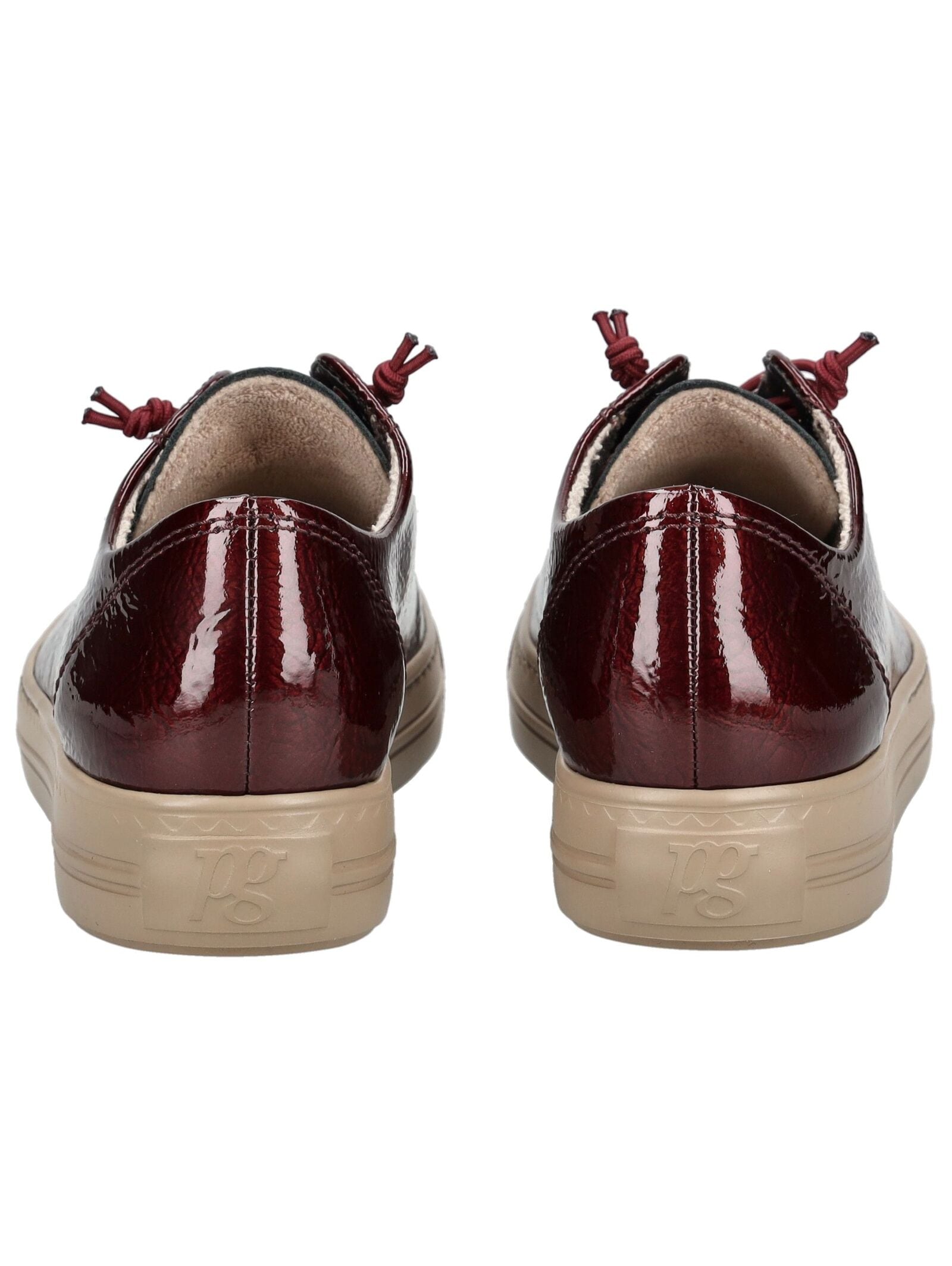 Paul Green Sneaker »Paul Green Sneaker Leder«