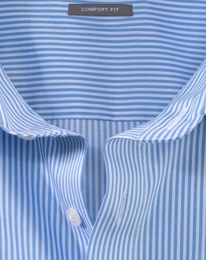 OLYMP Businesshemd »Luxor comfort fit«