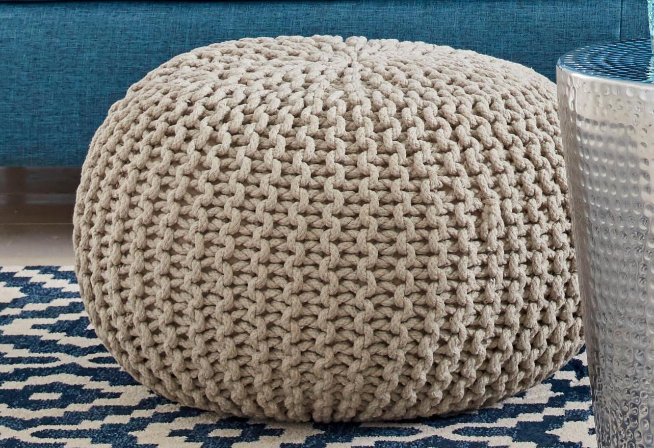 Gutmann Factory Pouf günstig online kaufen