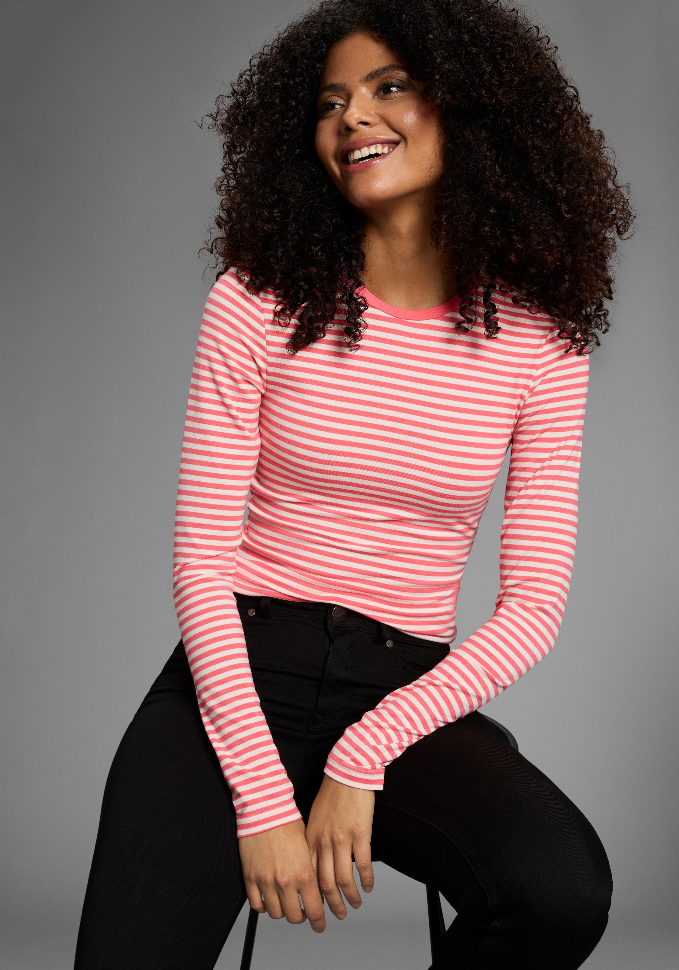 Flashlights Longsleeve