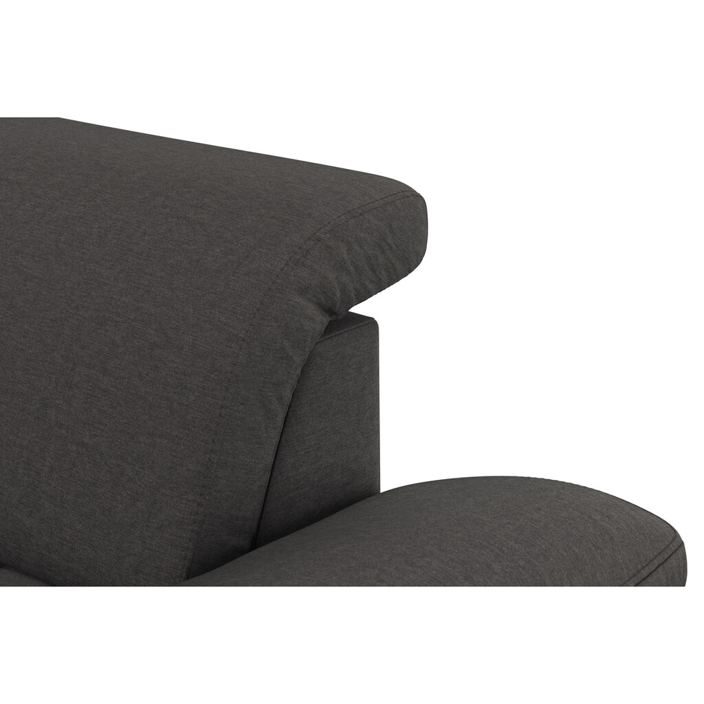 sit&more Ecksofa »Cool«