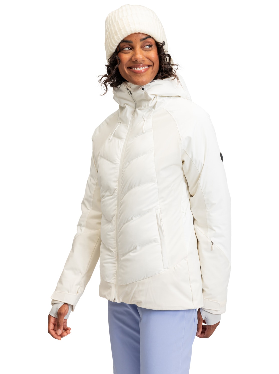 Roxy Snowboardjacke »Dusk WarmLink®«