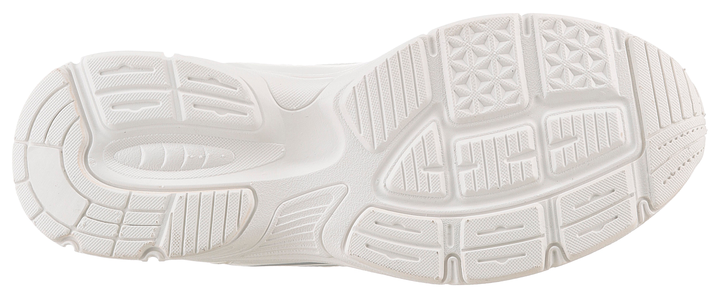 Aniston SHOES Sneaker, Freizeitschuh, Halbschuh, Schnürschuh - NEUE KOLLEKTION