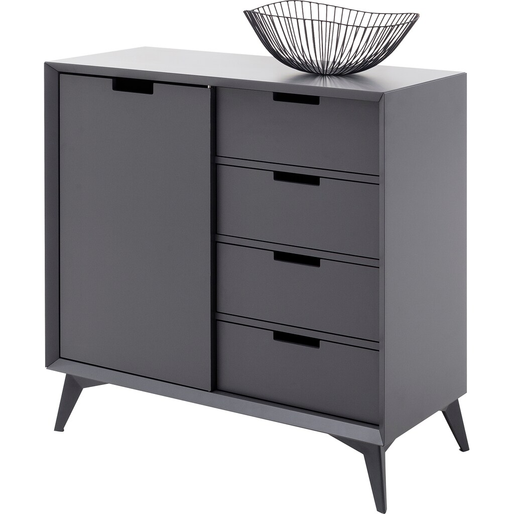 MCA furniture Highboard »Netanja«