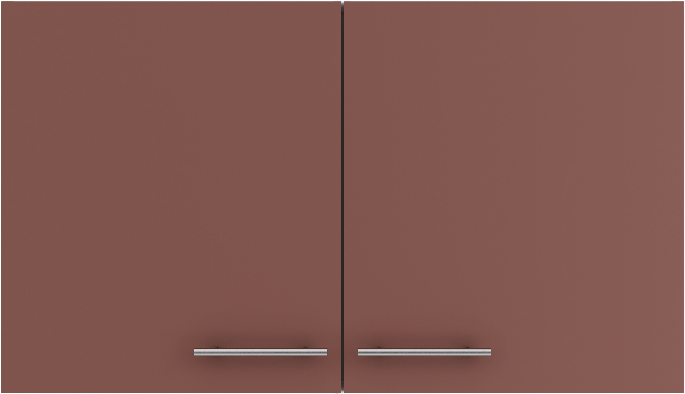 OPTIFIT Hängeschrank "Bella" Breite 100 cm, 2 Türen, 1 Einlegeboden günstig online kaufen