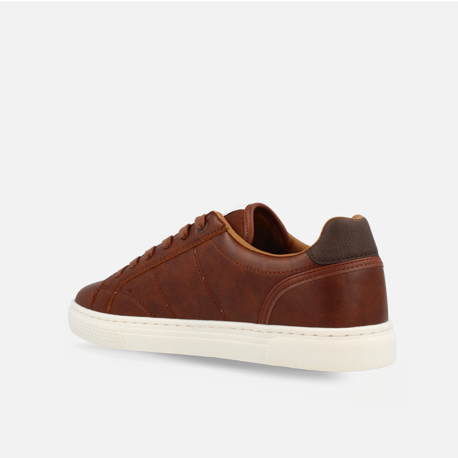Wrangler Sneaker »RITCHY MEN LOW«