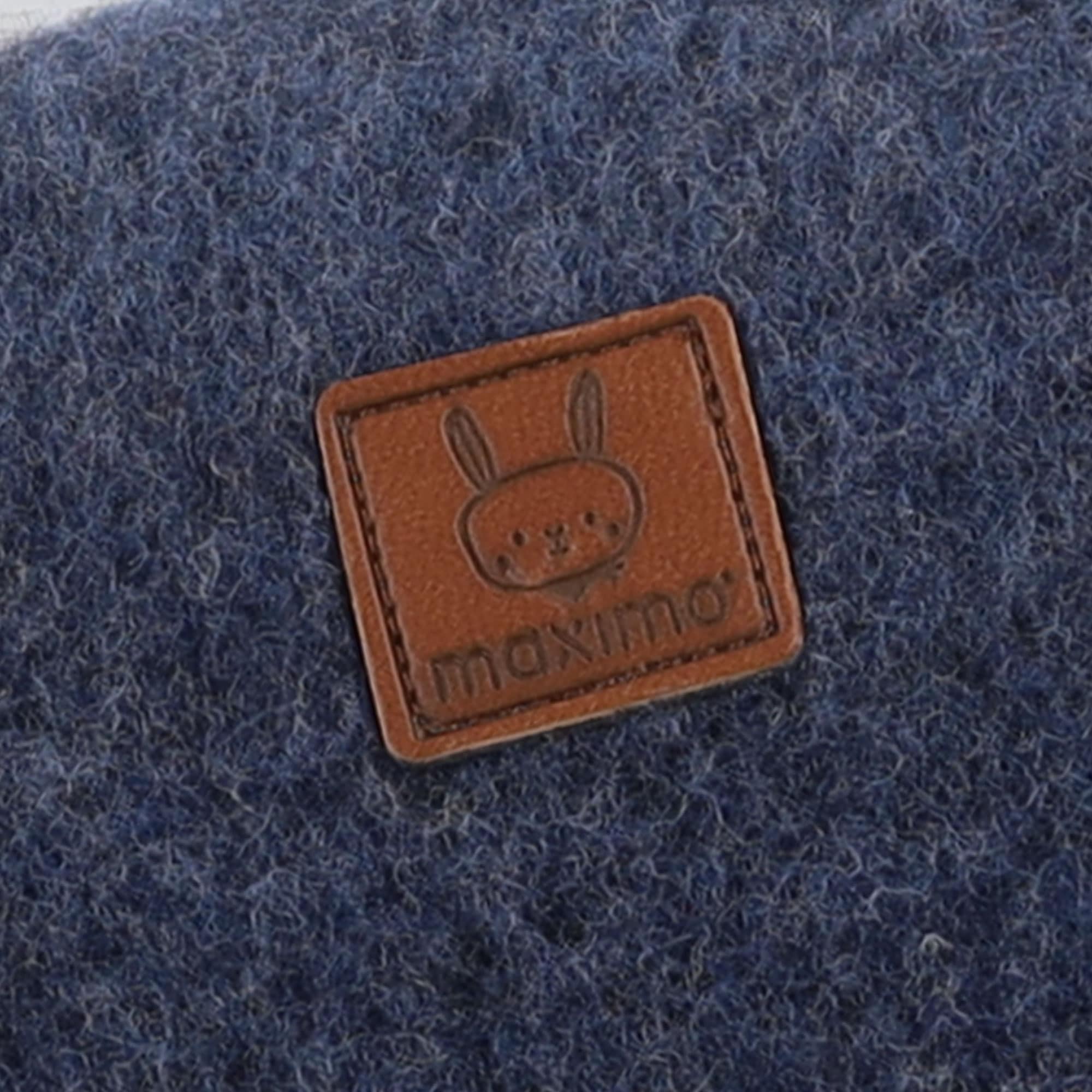 MAXIMO Babydecke wärmend, atmungsaktiv, feuchtigkeitsregulierend, Wolle