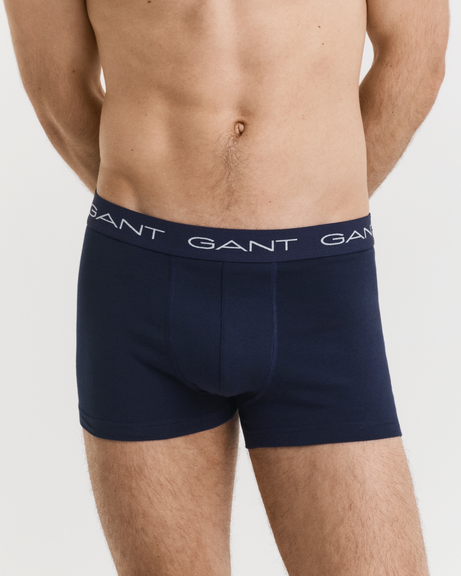 Gant Trunk »TRUNK 7-PACK« Mit elastischem Bund