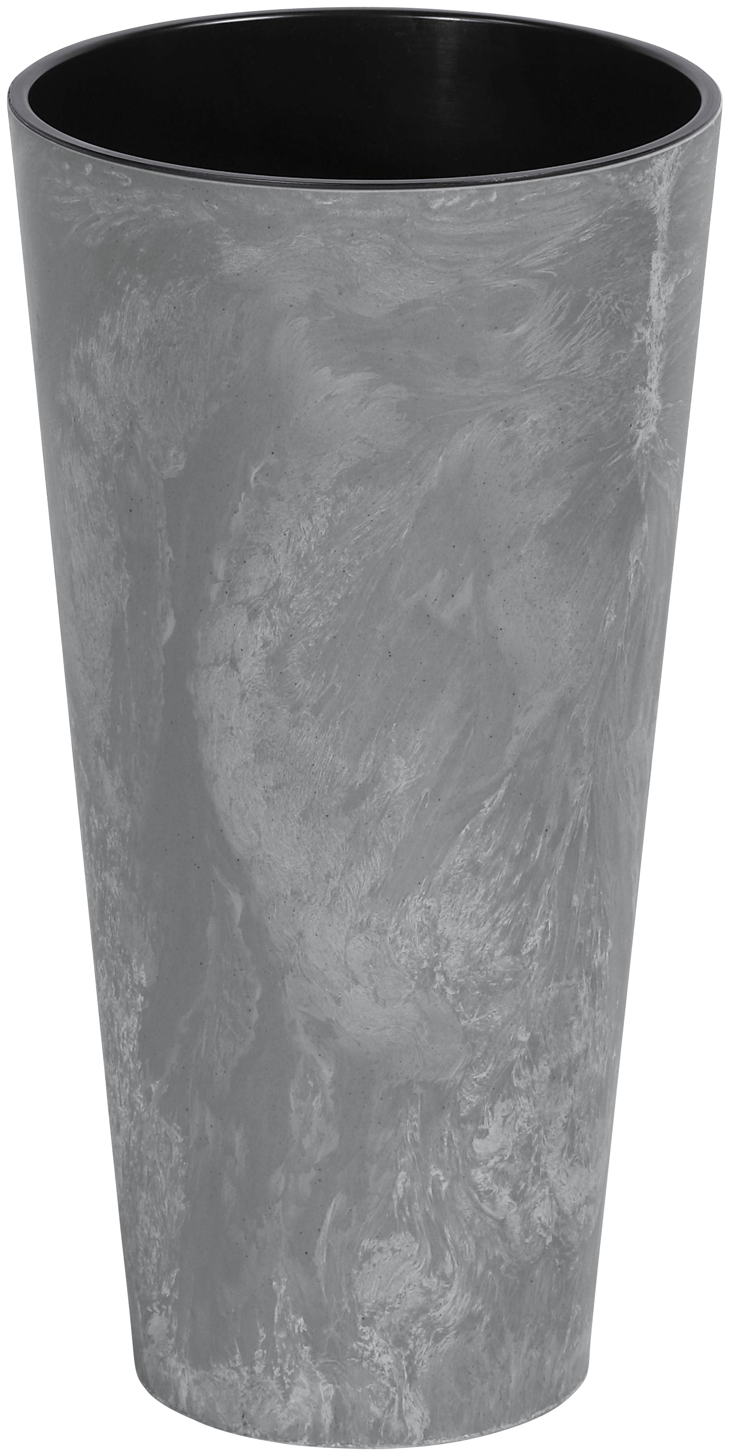 Prosperplast Pflanzkübel »Tubus Slim ØxH: cm online bestellen Effect«, 40x76,2