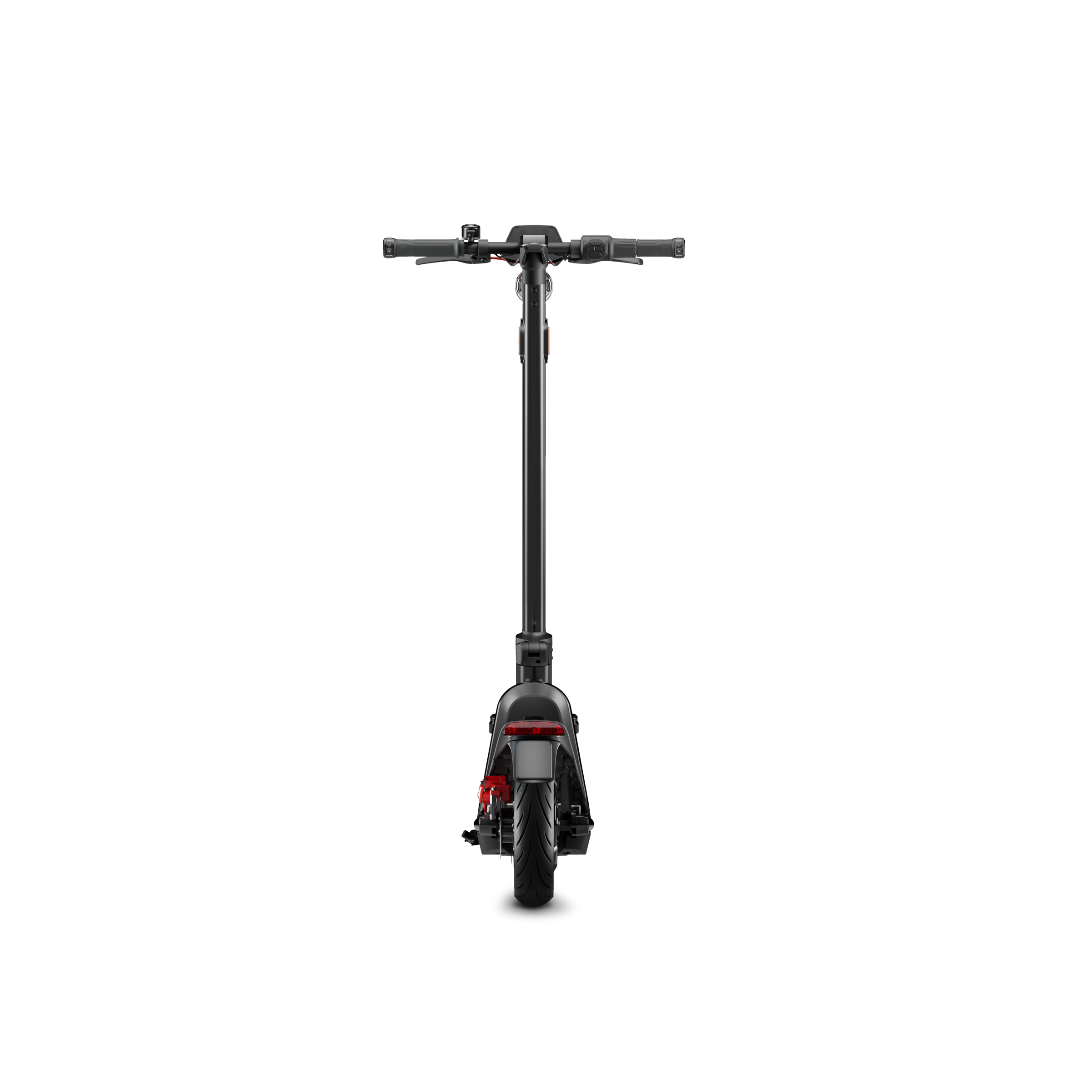 NIU E-Scooter »KQi 300X DE-BG« 20 km/h 60 km