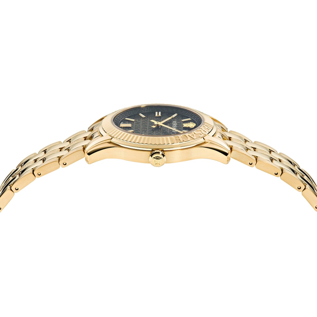 Versace Quarzuhr »GRECA TIME LADY, VE6C00623«