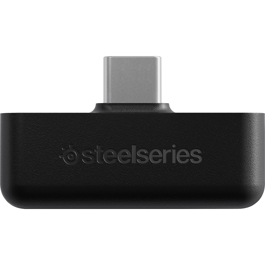 SteelSeries Gaming-Headset »Arctis 1 Wireless (PS5) Gaming Headset Arctis 1 Wireless (PS5)«