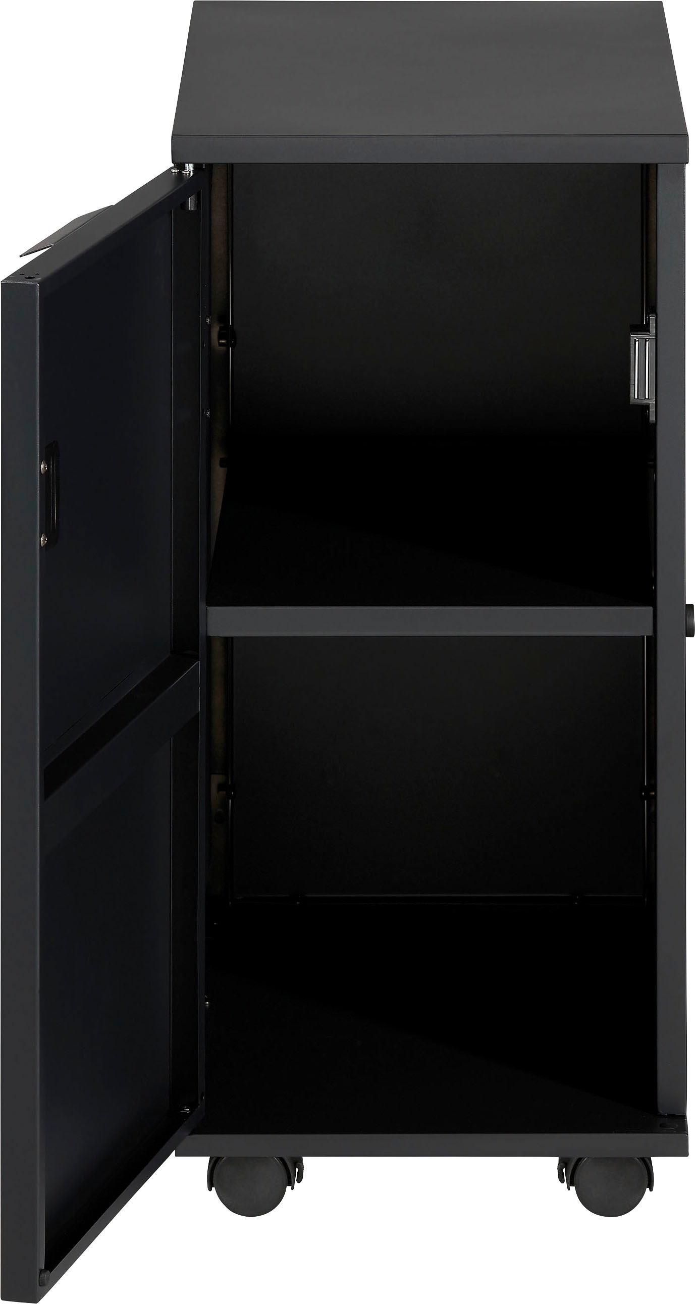Enders® Untergestell »Modularer Trolley«, BxTxH: 24x47x76 cm