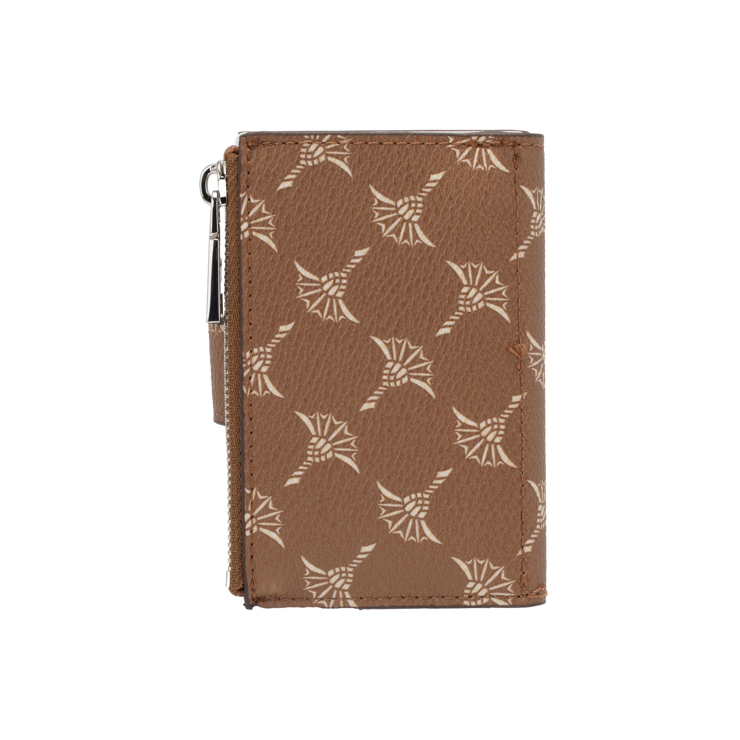 JOOP! Kartenetui »cortina 1.0 c-four e-cage sv8« Geldbörse Portemonnaie Damenbörse mit Drucken