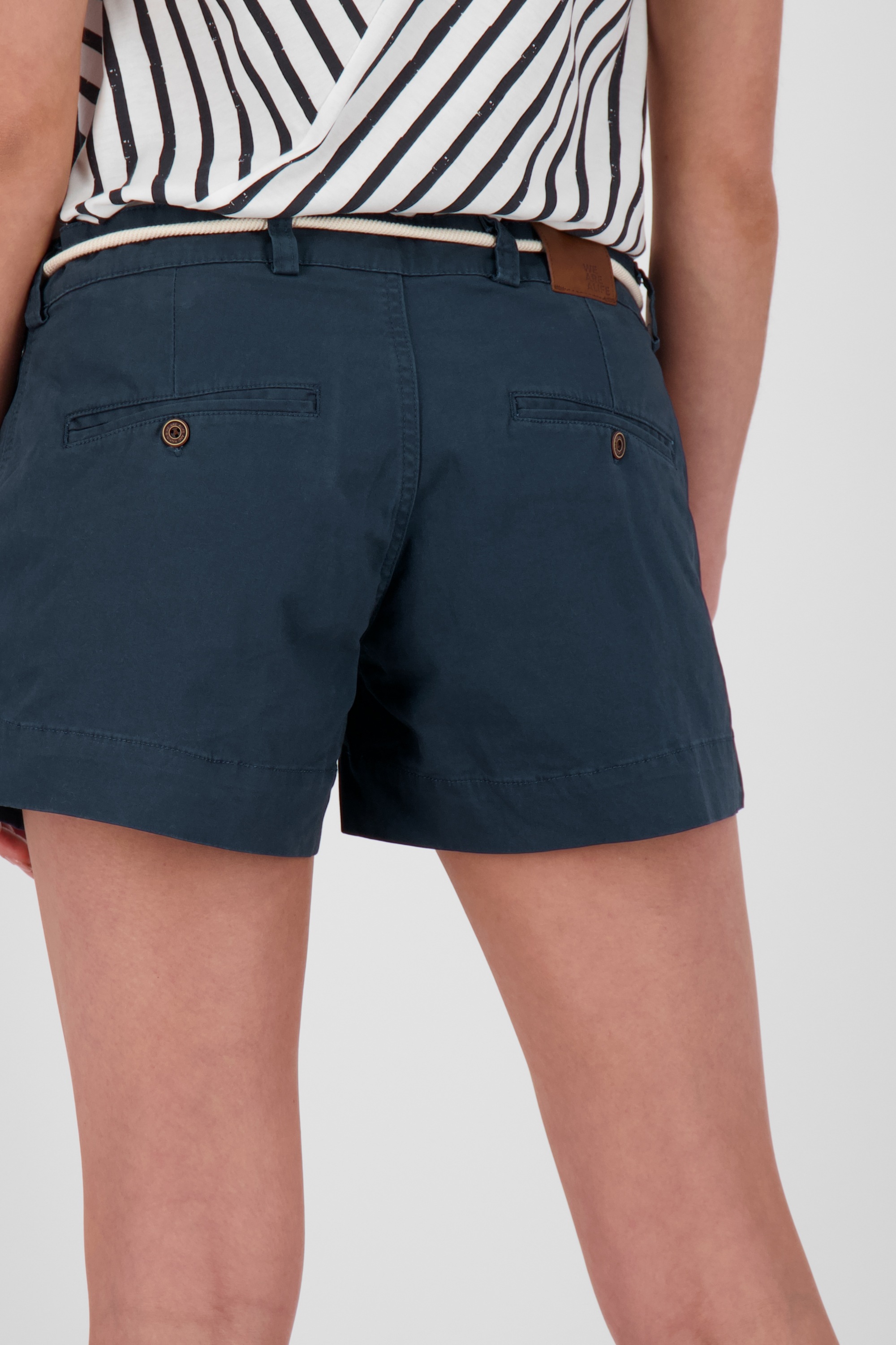 Alife & Kickin Shorts »Damen JuleAK«