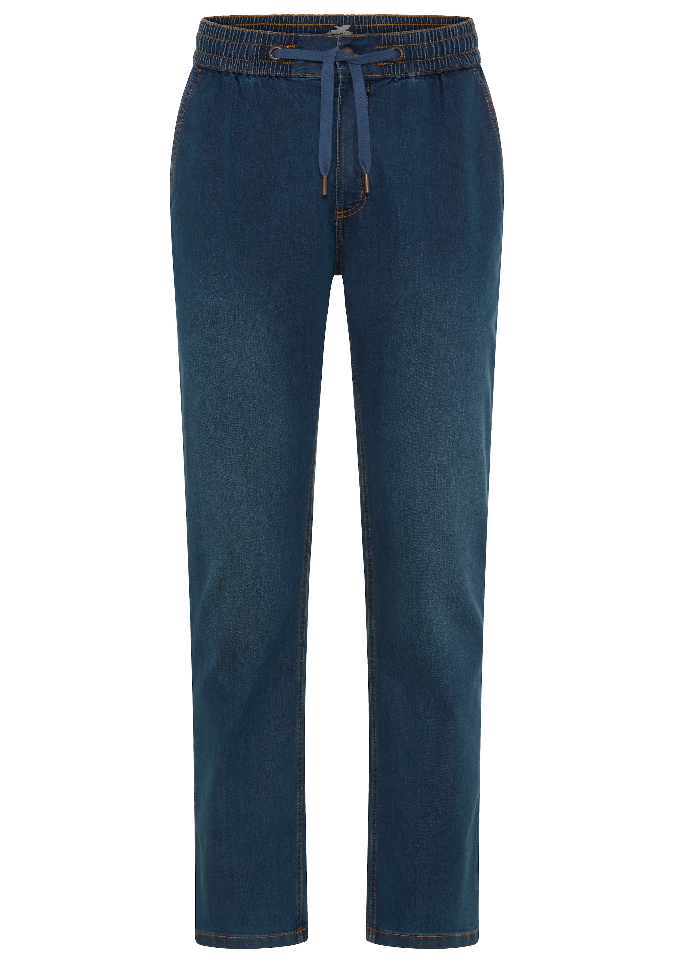 Arizona Schlupfjeans Schlupfbund