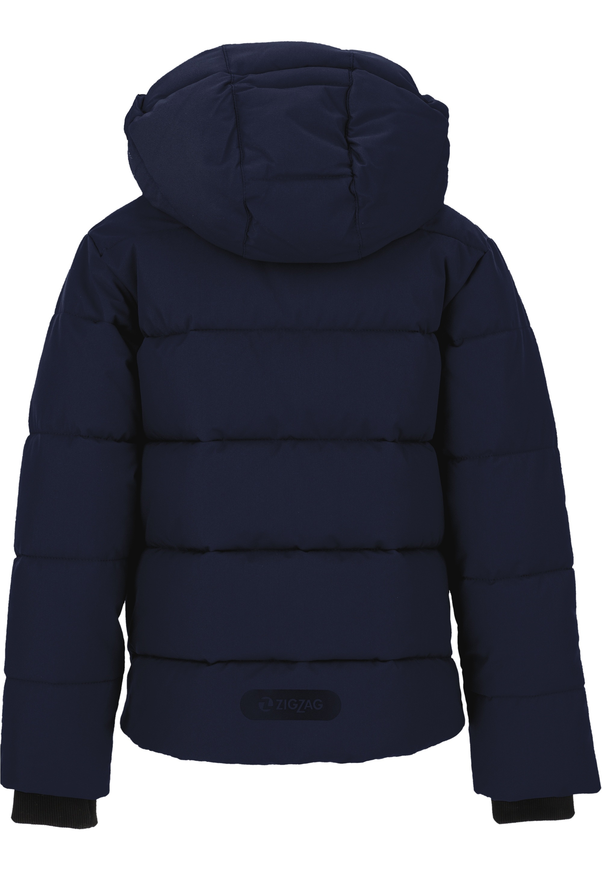 ZIGZAG Laufjacke »Zandas« 1 Stk. tlg. mit wasserabeisender Membran und bester Isolierung