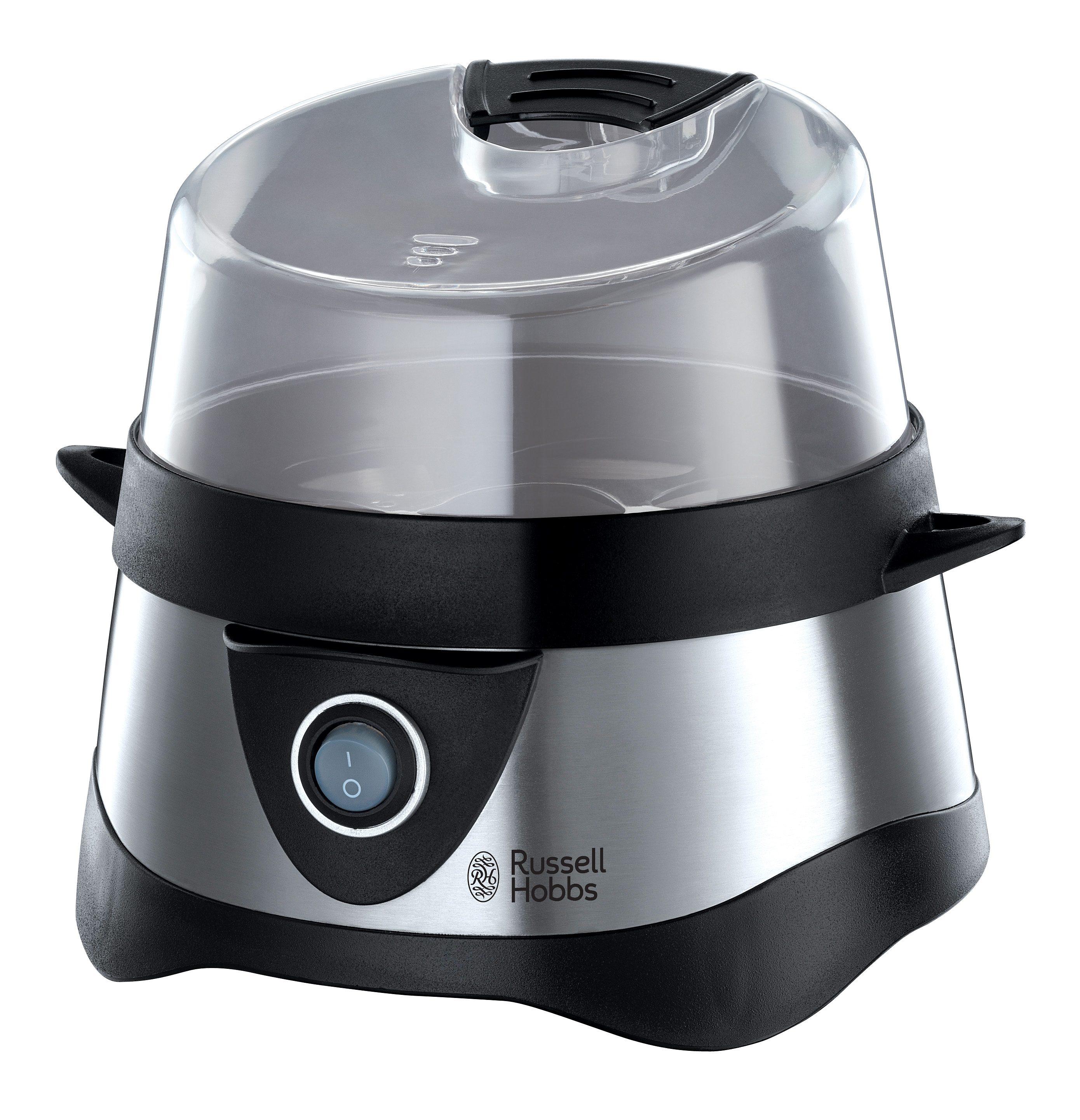 RUSSELL HOBBS Eierkocher »Cook at Home Stylo 14048-56«, für 7 St. Eier, 365 günstig online kaufen