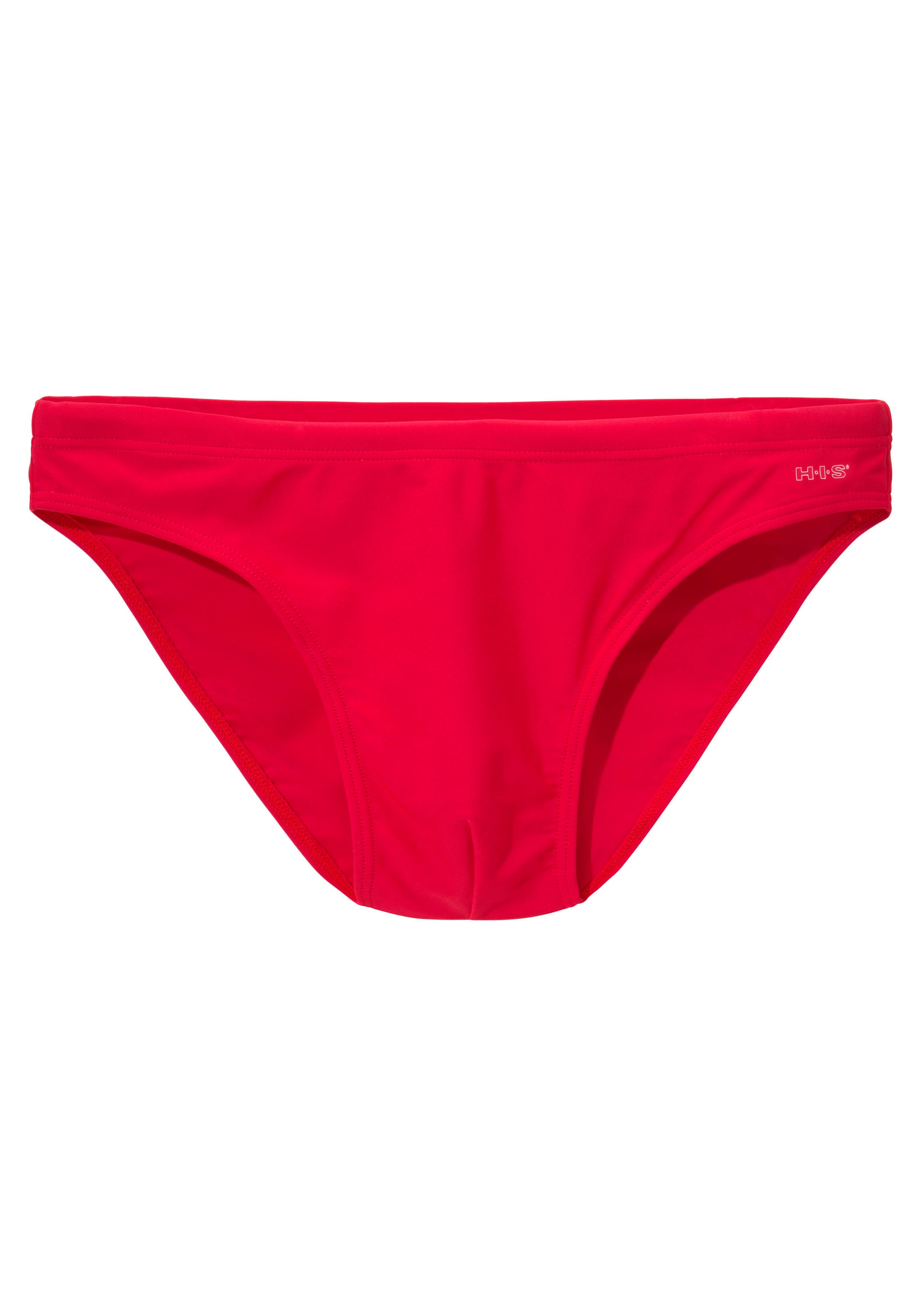 H.I.S Badehose, in klassischer Form