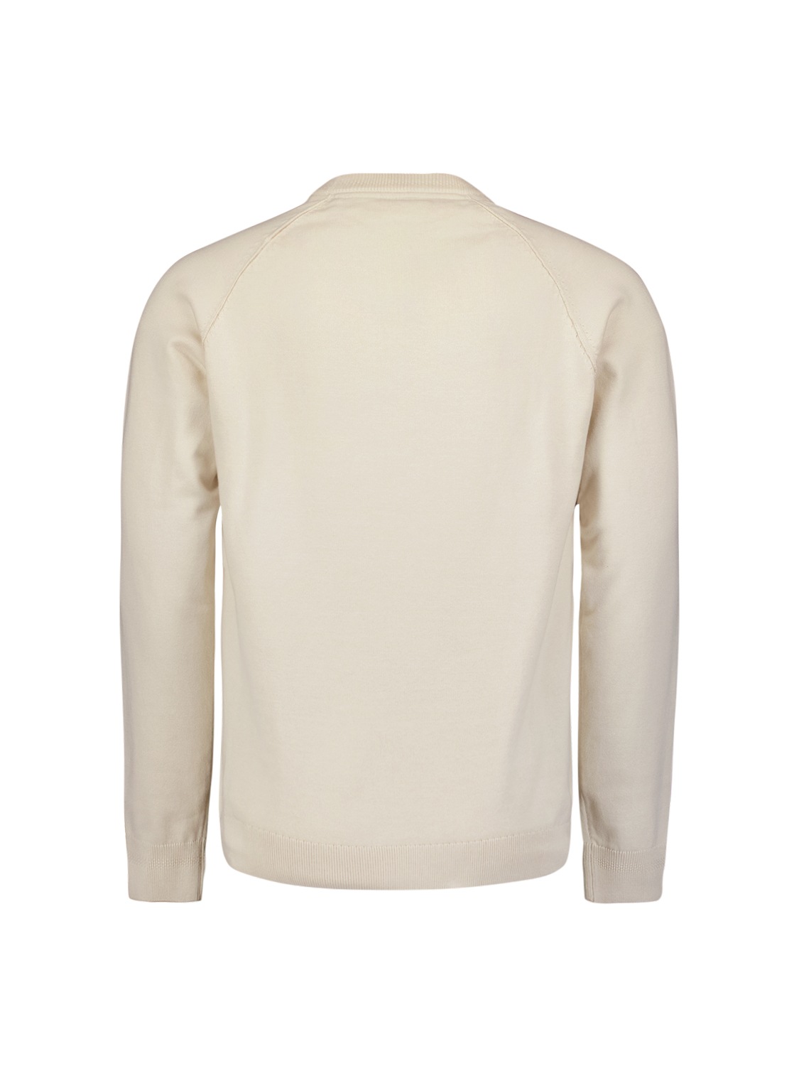 NO EXCESS Rundhalspullover »No Excess Crewneck Pullover«