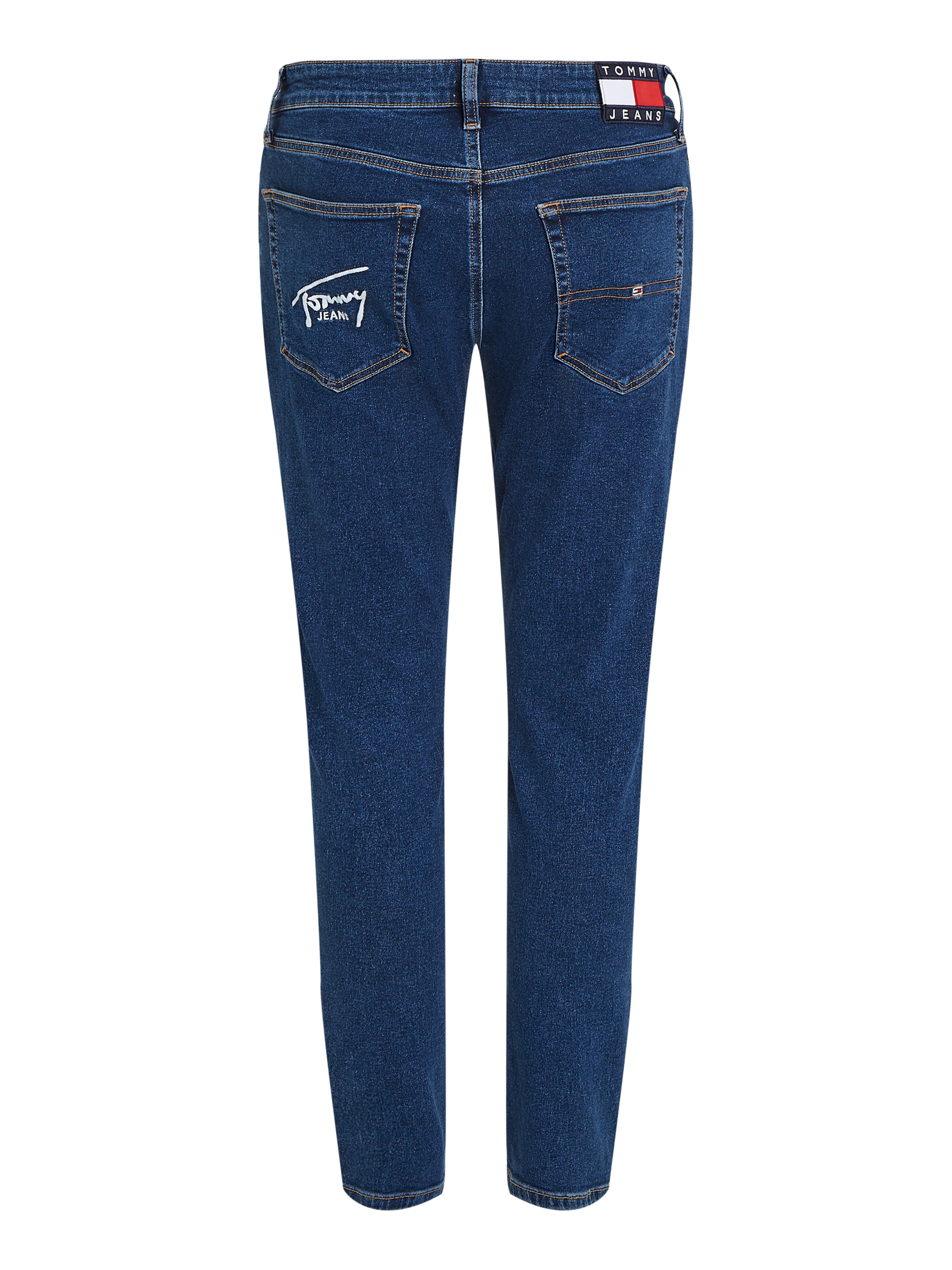 Tommy Jeans Slim-fit-Jeans »AUSTIN SLIM TPRD BRANDED CG4252«