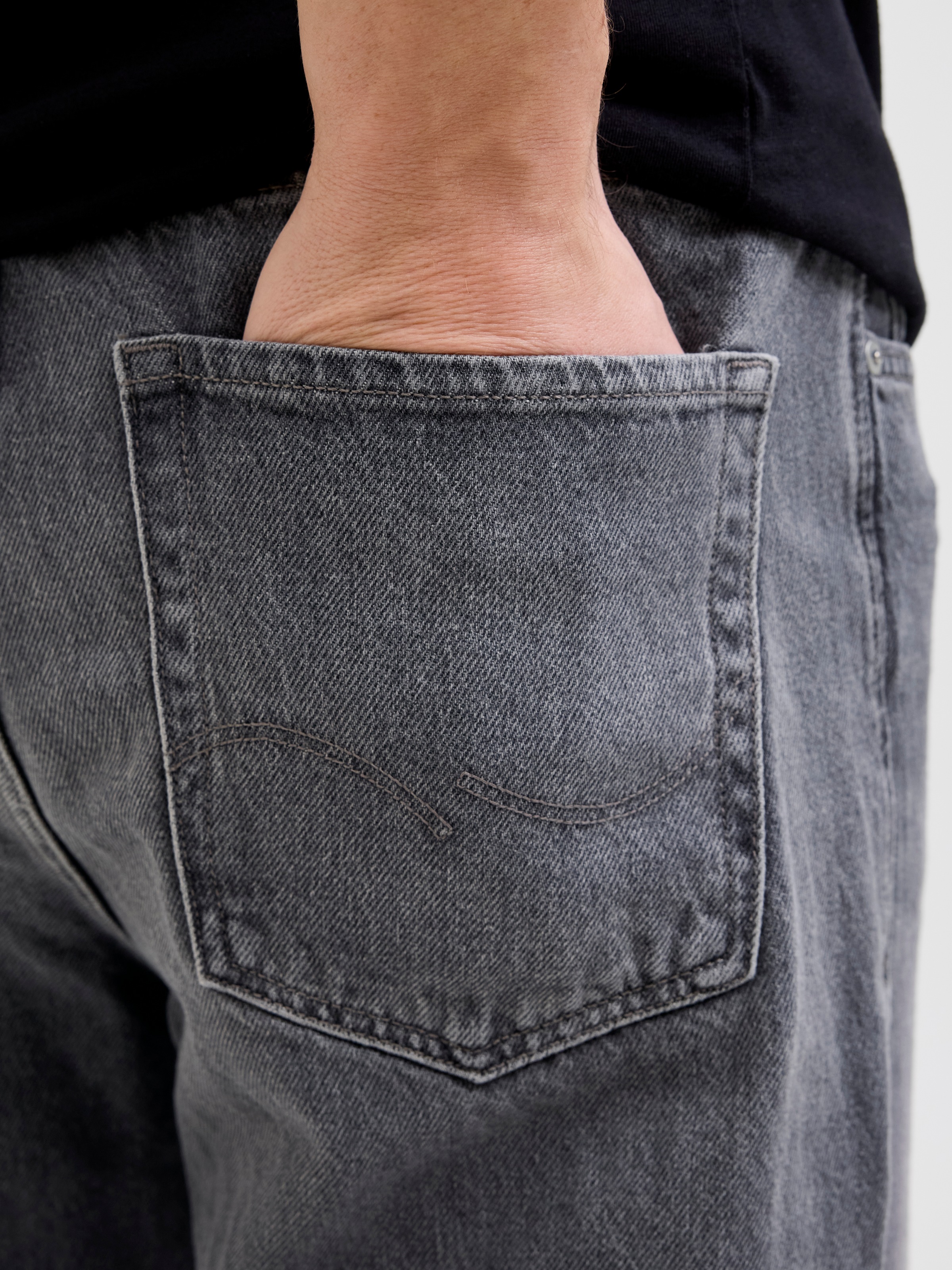 Jack & Jones Relax-fit-Jeans »JJIALEX JJORIGINAL NOOS«