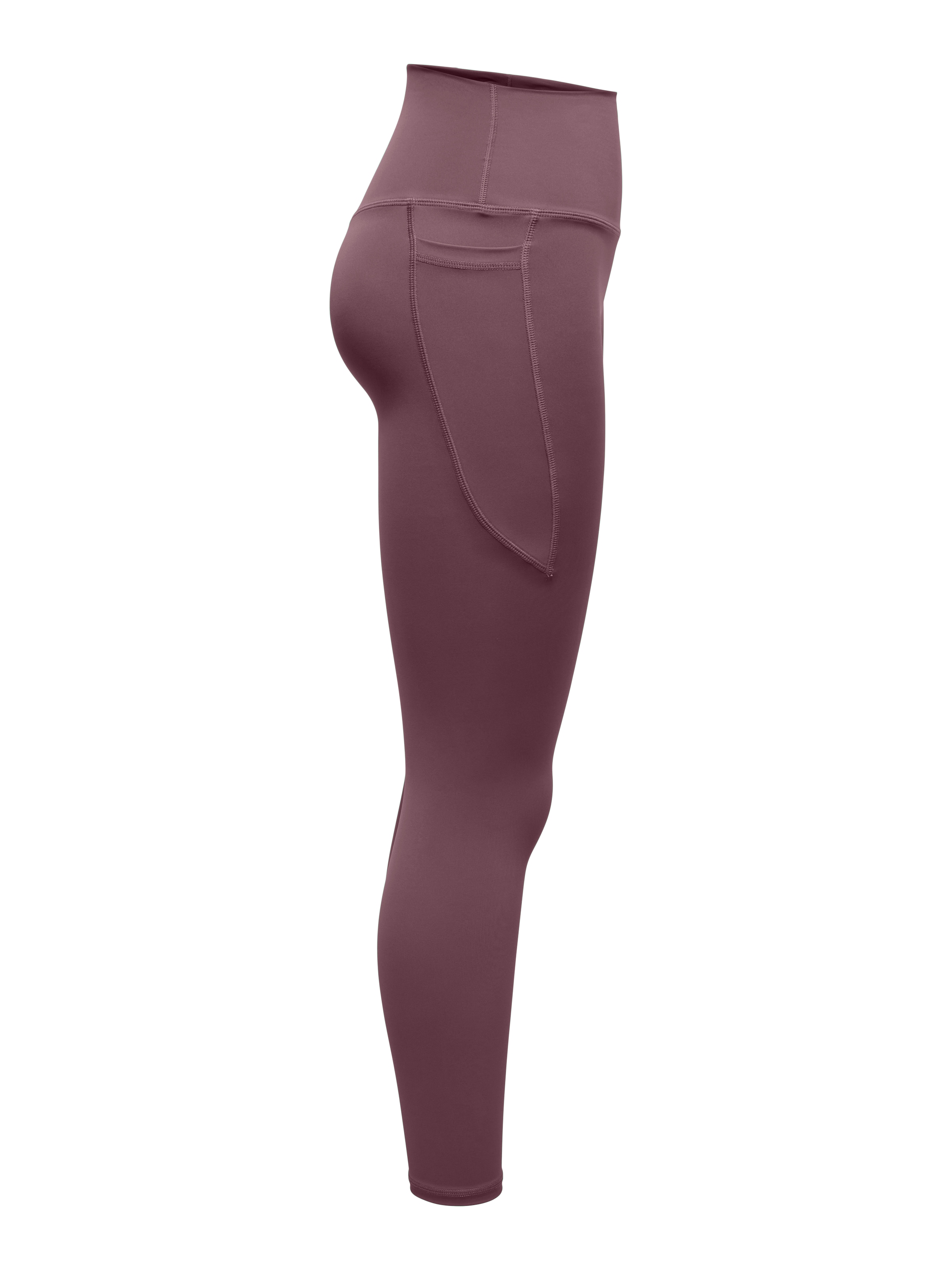 ONLY Play Funktionstights »ONPJAM-3-SANA XHW TIGHTS NOOS«  mit reflektierenden Details