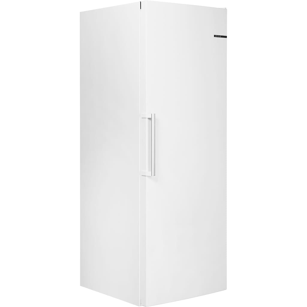 BOSCH Gefrierschrank »GSN58AWDV«, 191 cm hoch, 70 cm breit