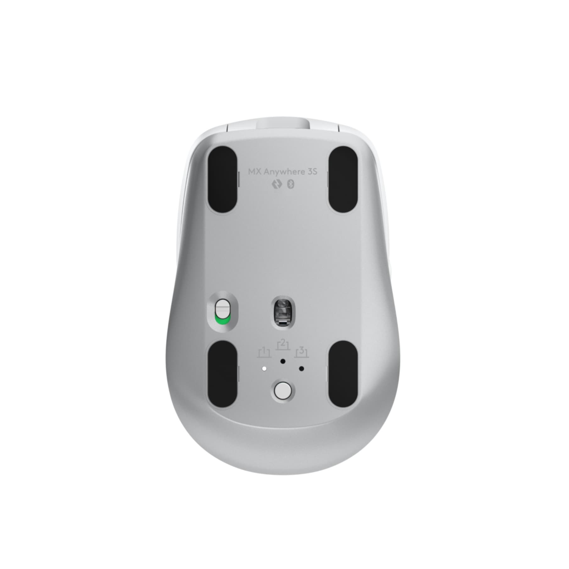 Logitech Maus »910-006930«, Bluetooth-Funk