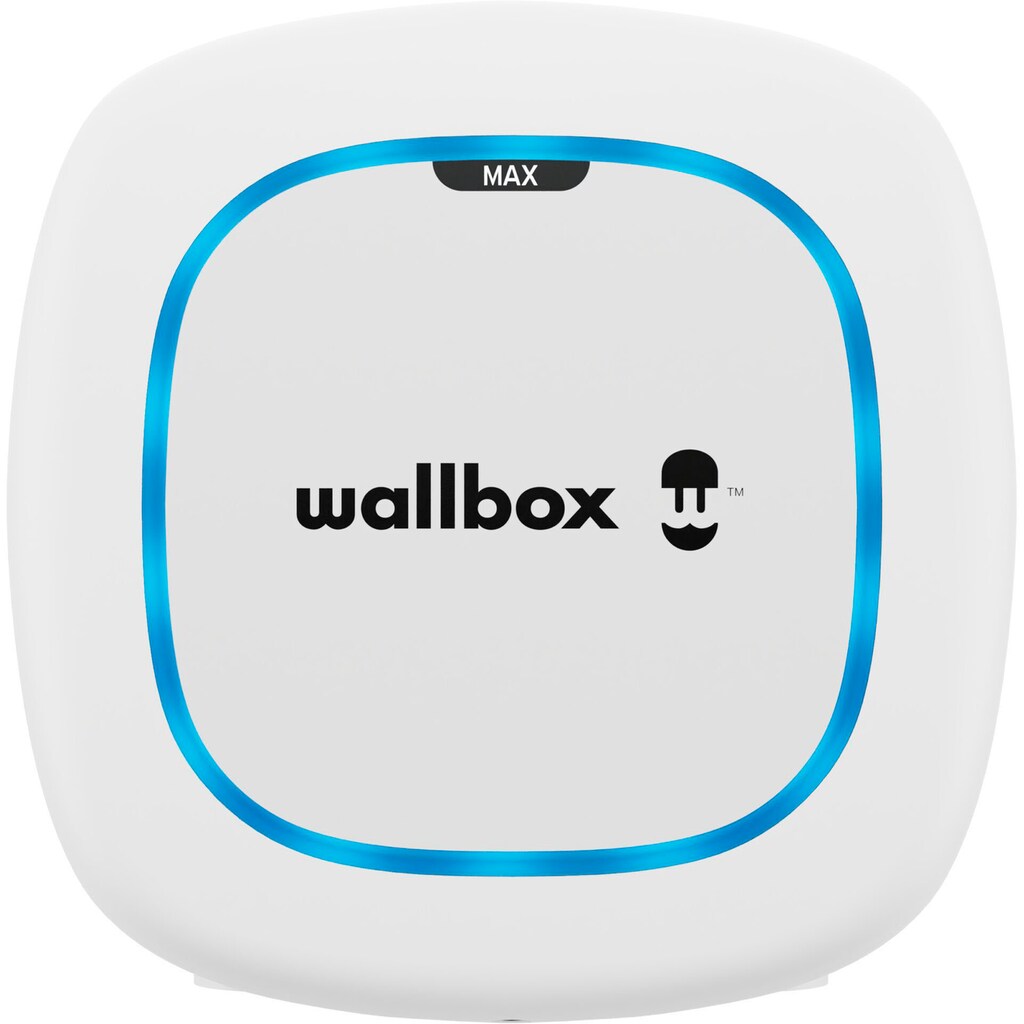 Wallbox Elektroauto-Ladestation »Pulsar Max«