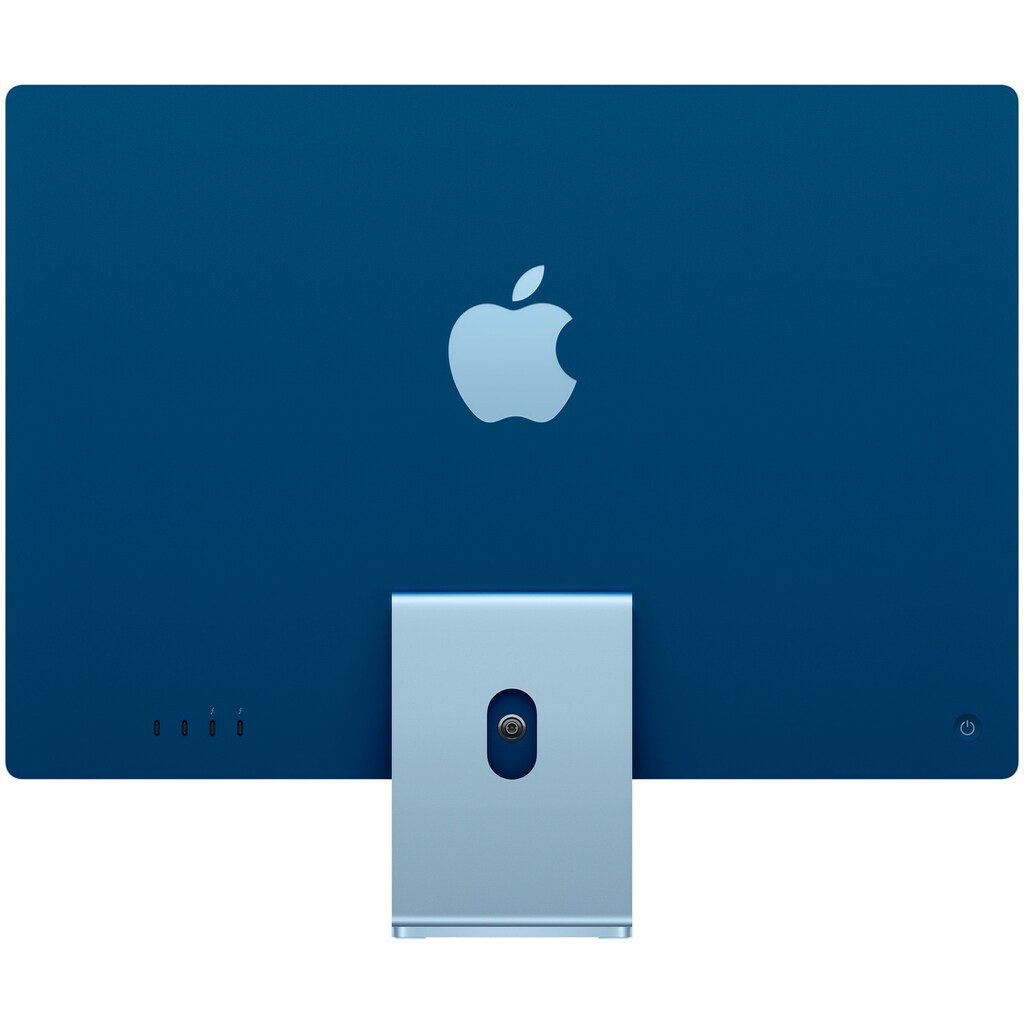 Apple iMac »iMac 4,5K Z12W«