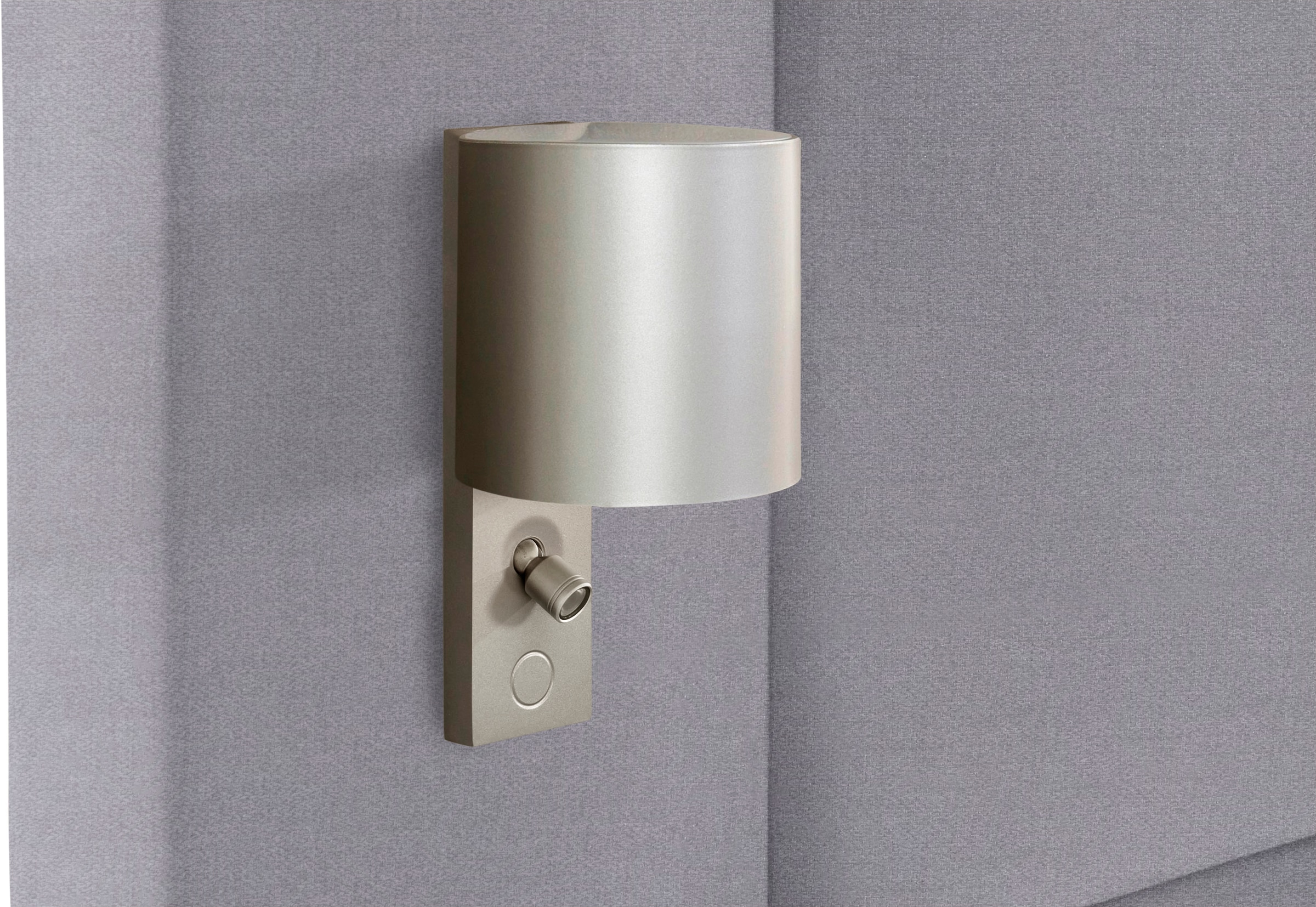 COLLECTION AB Boxspringbett »Copenhagen«, inklusive Bettkasten, Topper, wahlweise mit LED-Beleuchtung